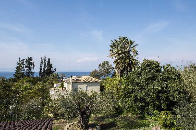 Hotel Penelope Mpoukaris Dış mekan fotoğraf