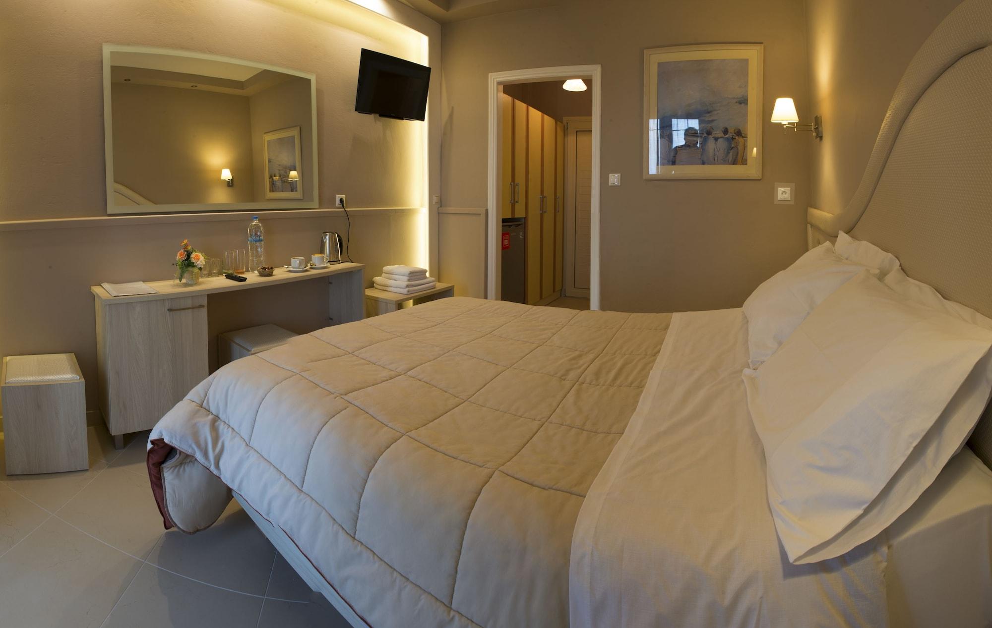 Hotel Penelope Mpoukaris Dış mekan fotoğraf
