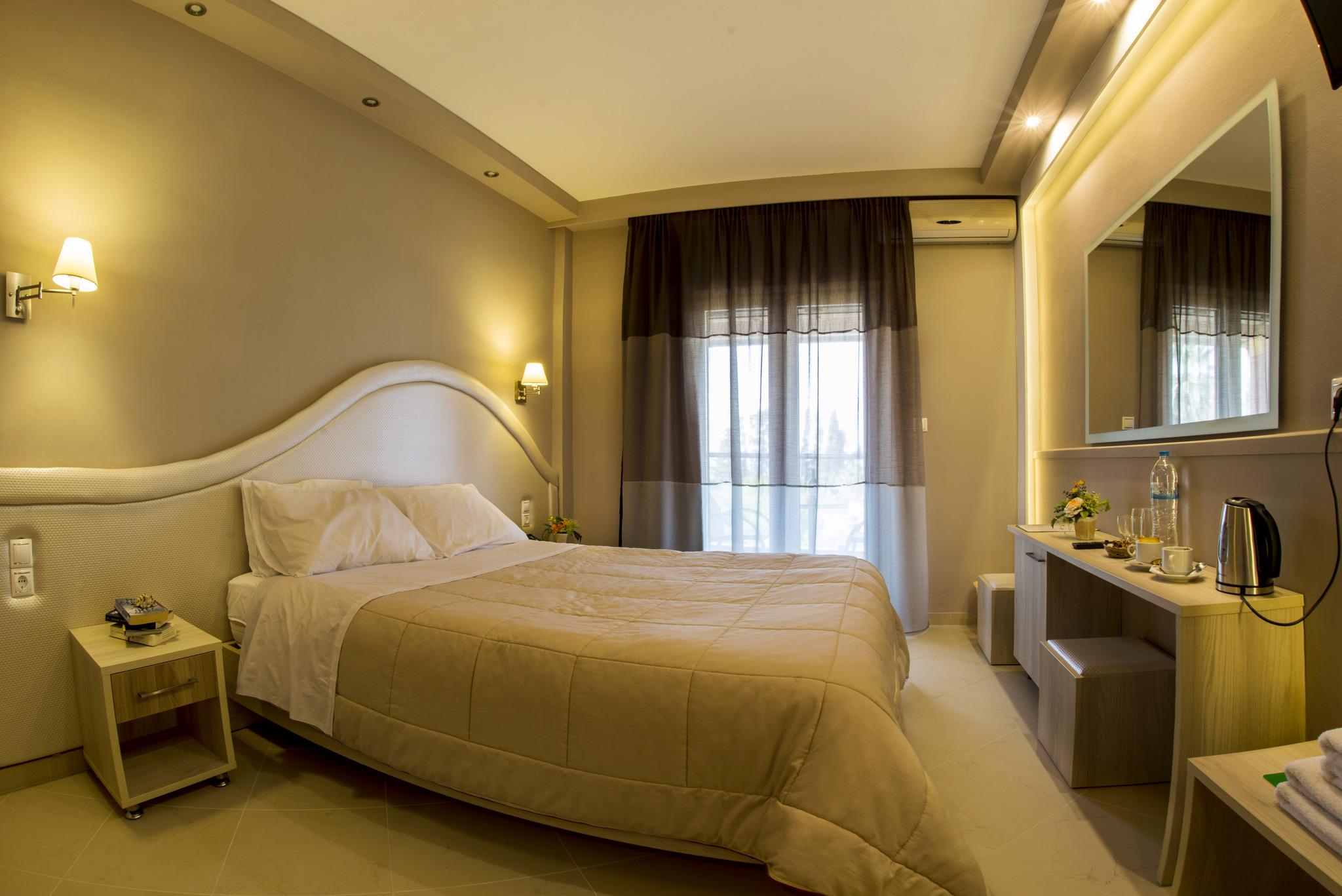 Hotel Penelope Mpoukaris Dış mekan fotoğraf