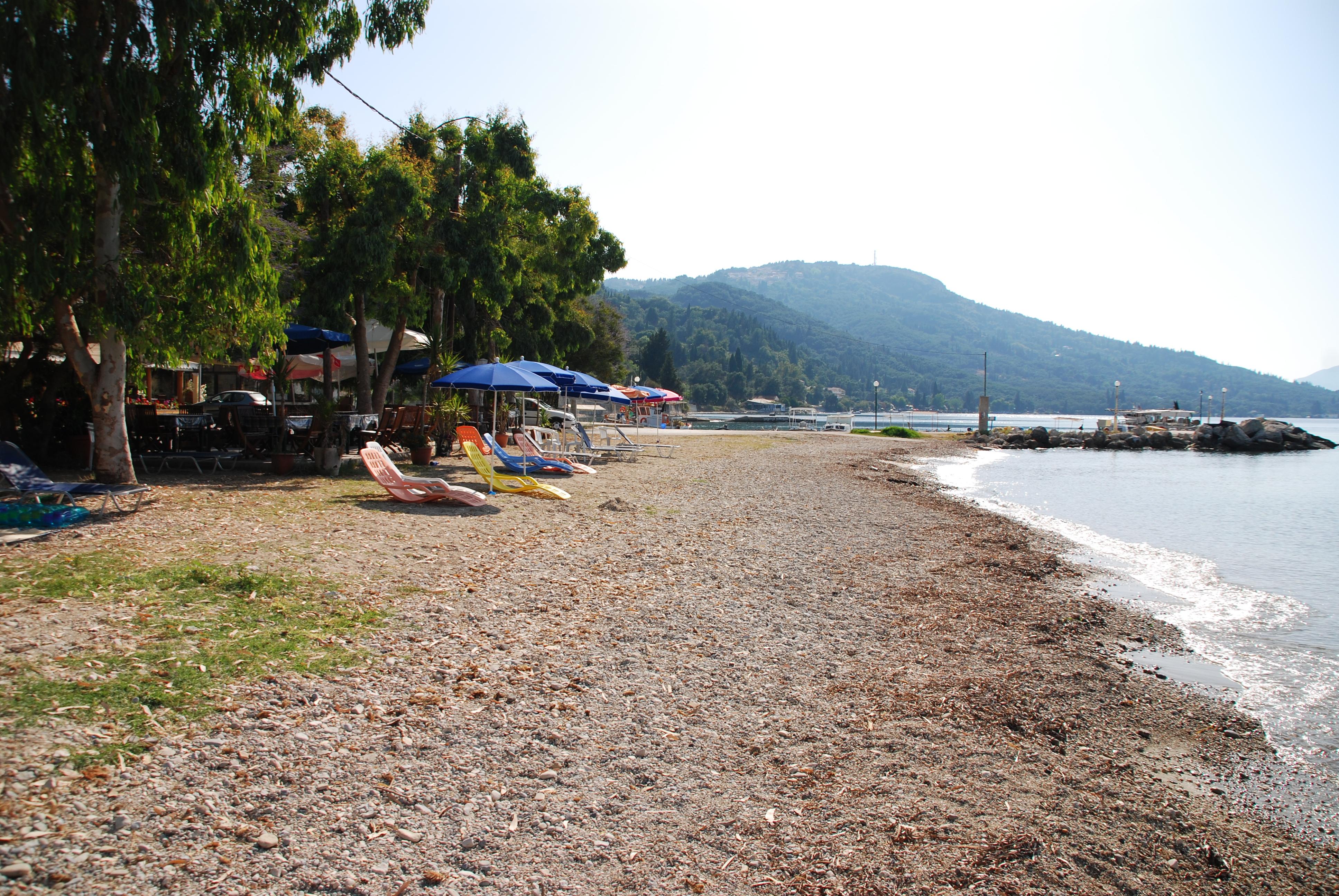 Hotel Penelope Mpoukaris Dış mekan fotoğraf