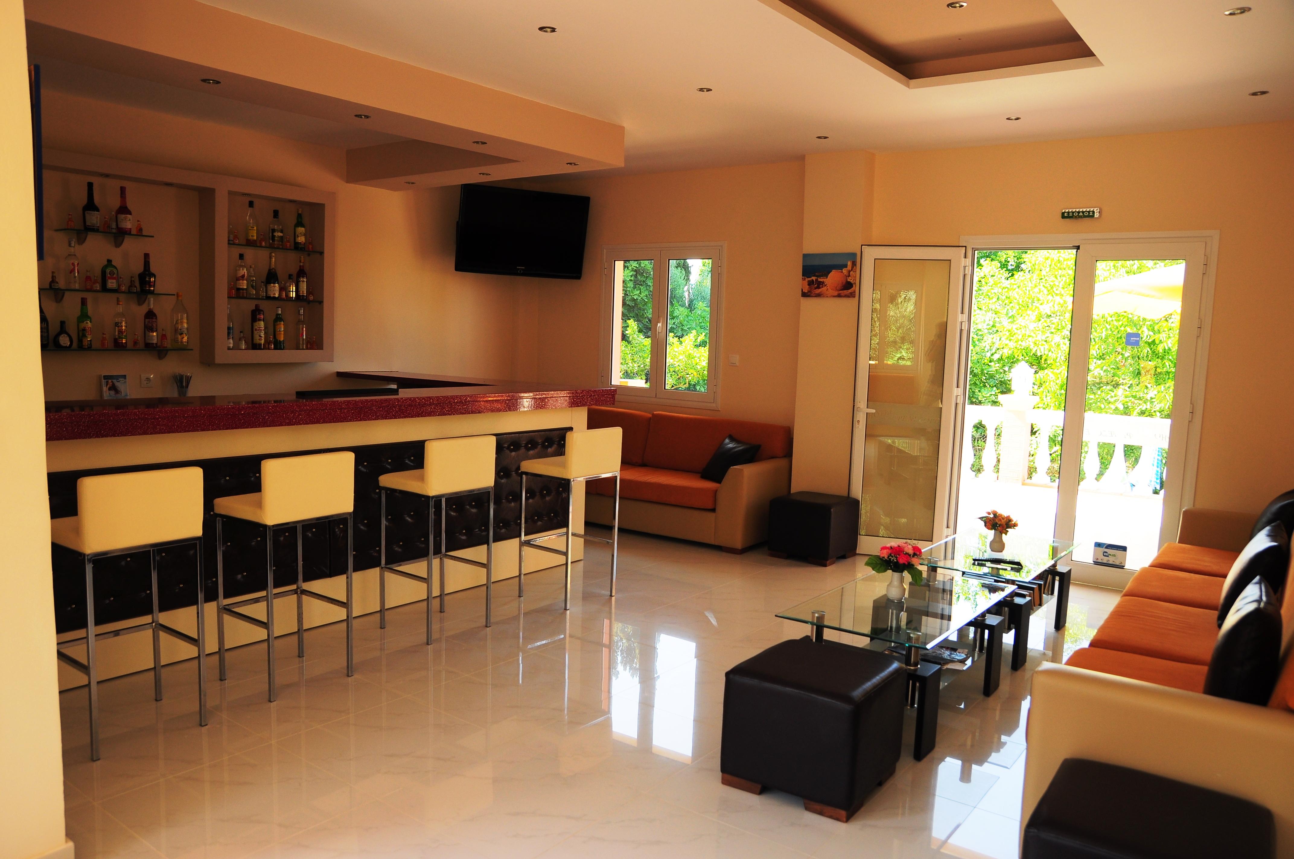 Hotel Penelope Mpoukaris Dış mekan fotoğraf