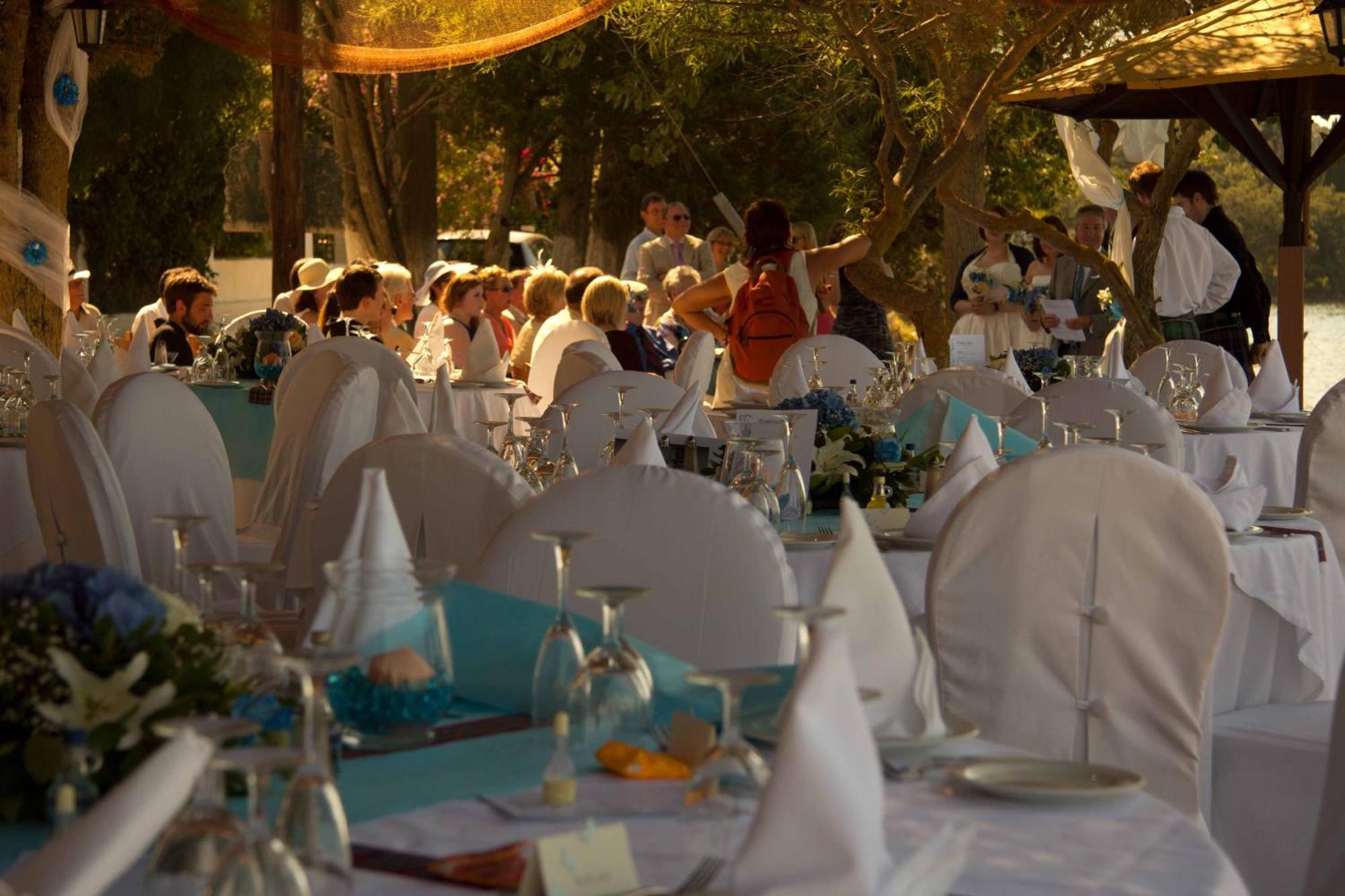 Hotel Penelope Mpoukaris Dış mekan fotoğraf