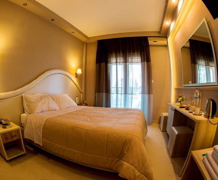 Hotel Penelope Mpoukaris Dış mekan fotoğraf