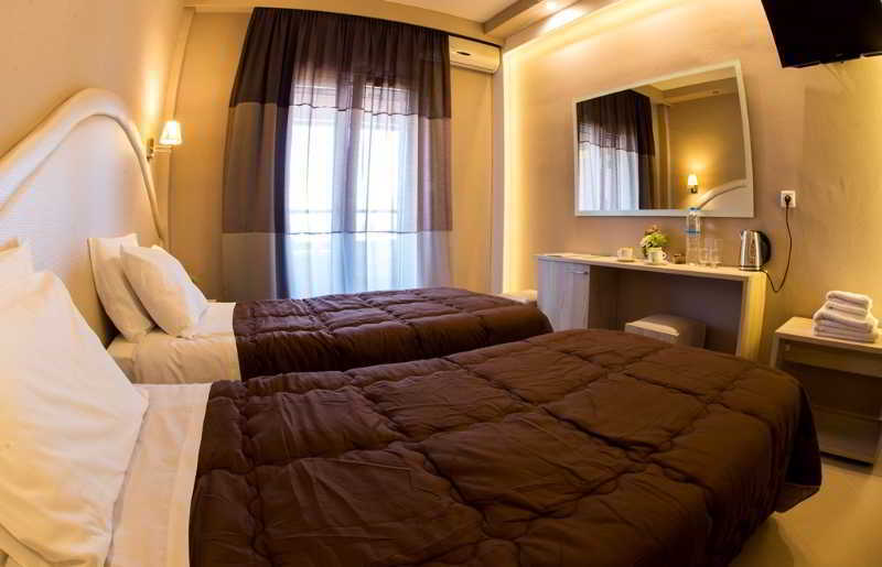 Hotel Penelope Mpoukaris Dış mekan fotoğraf