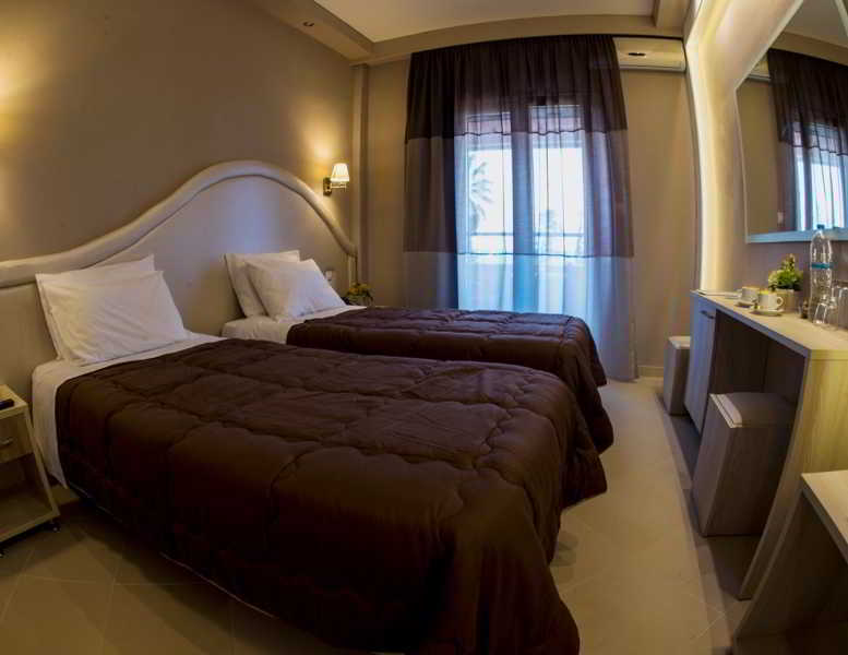 Hotel Penelope Mpoukaris Dış mekan fotoğraf