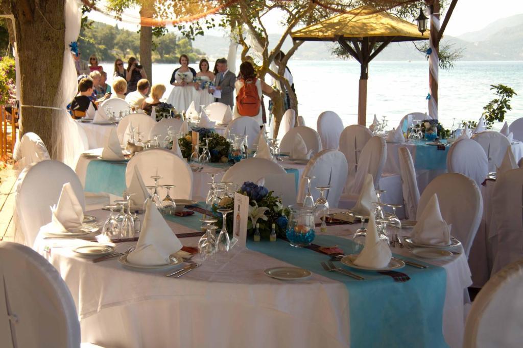 Hotel Penelope Mpoukaris Dış mekan fotoğraf