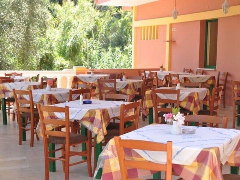 Hotel Penelope Mpoukaris Dış mekan fotoğraf