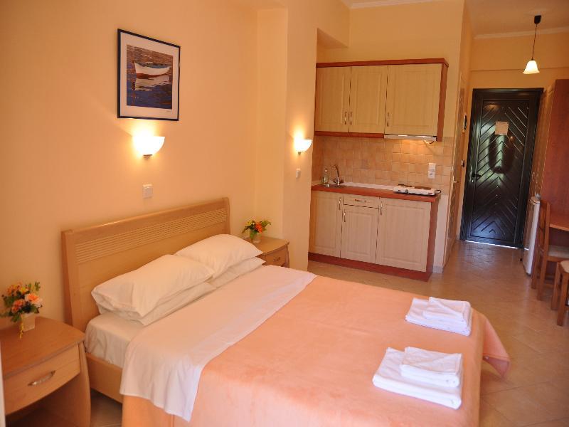 Hotel Penelope Mpoukaris Dış mekan fotoğraf