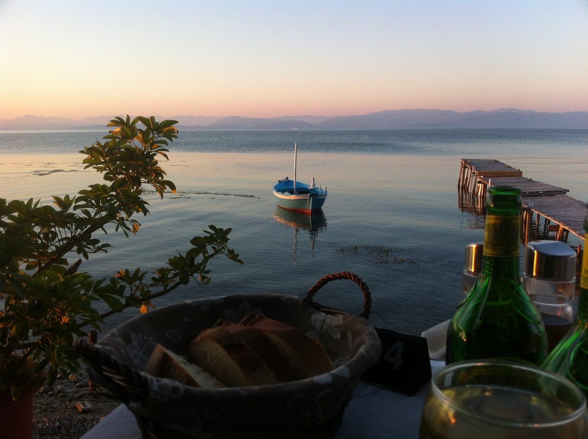 Hotel Penelope Mpoukaris Dış mekan fotoğraf